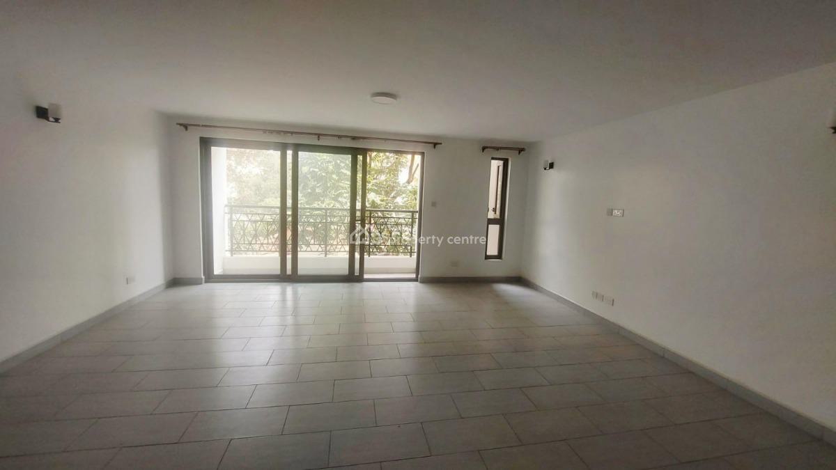 Three Bedroom Plus Dsq Apartments in Lavington ( 180 Sqm ), Off Gitanga Road, Lavington, Nairobi, Apartment for Sale