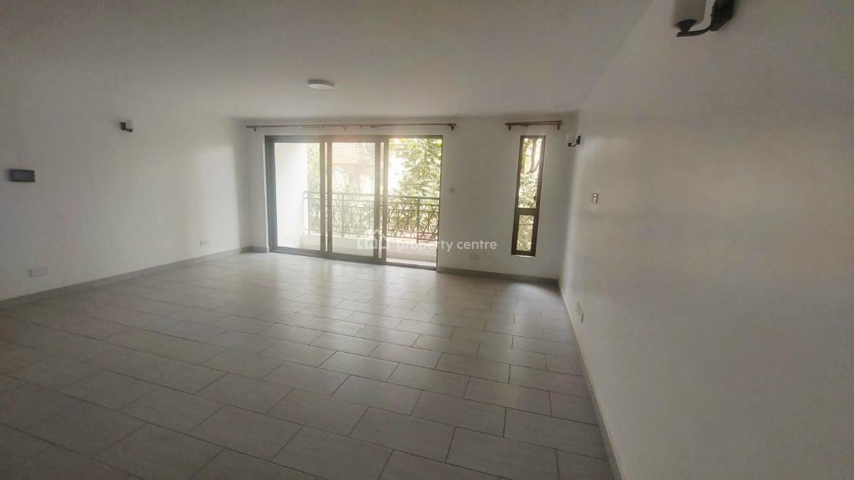 Three Bedroom Plus Dsq Apartments in Lavington ( 180 Sqm ), Off Gitanga Road, Lavington, Nairobi, Apartment for Sale