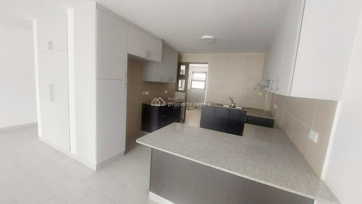 Three Bedroom Plus Dsq Apartments in Lavington ( 180 Sqm ), Off Gitanga Road, Lavington, Nairobi, Apartment for Sale