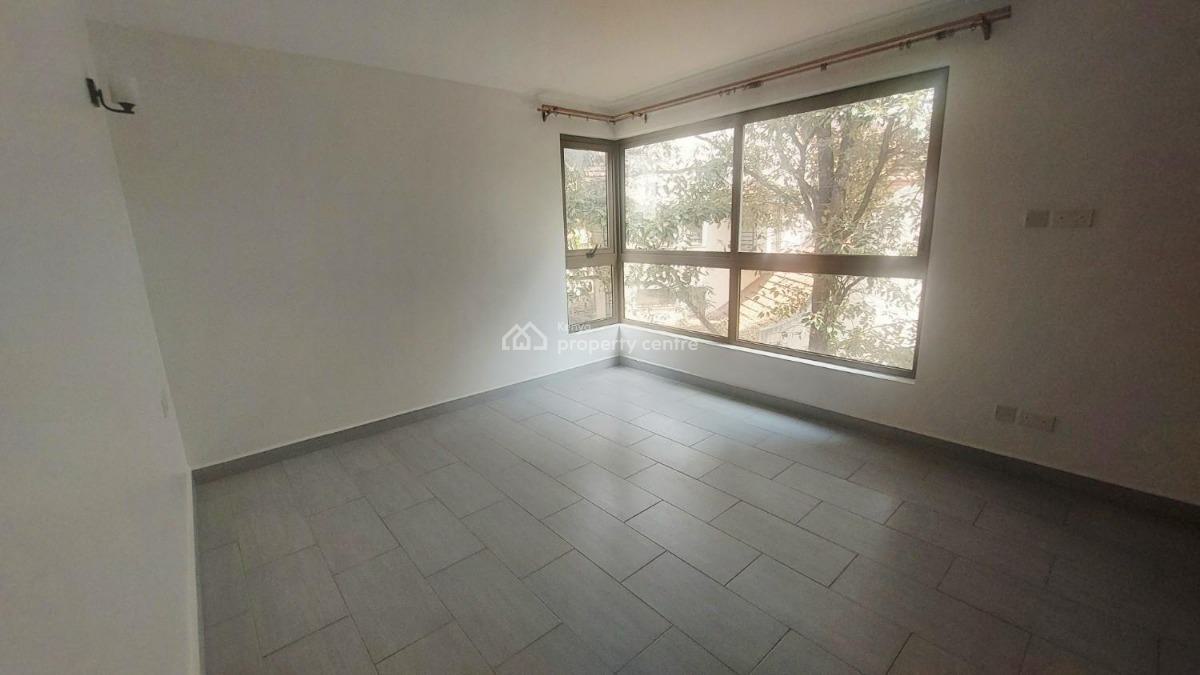Three Bedroom Plus Dsq Apartments in Lavington ( 180 Sqm ), Off Gitanga Road, Lavington, Nairobi, Apartment for Sale