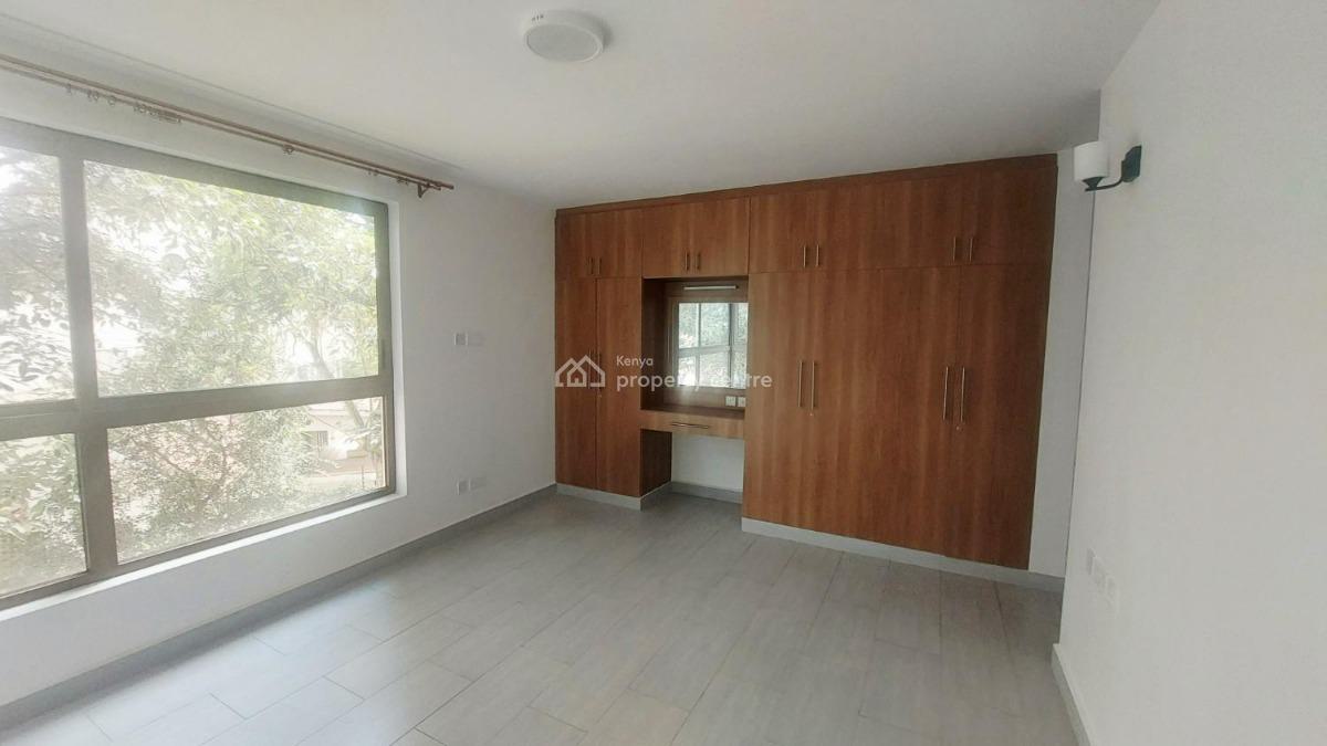 Three Bedroom Plus Dsq Apartments in Lavington ( 180 Sqm ), Off Gitanga Road, Lavington, Nairobi, Apartment for Sale