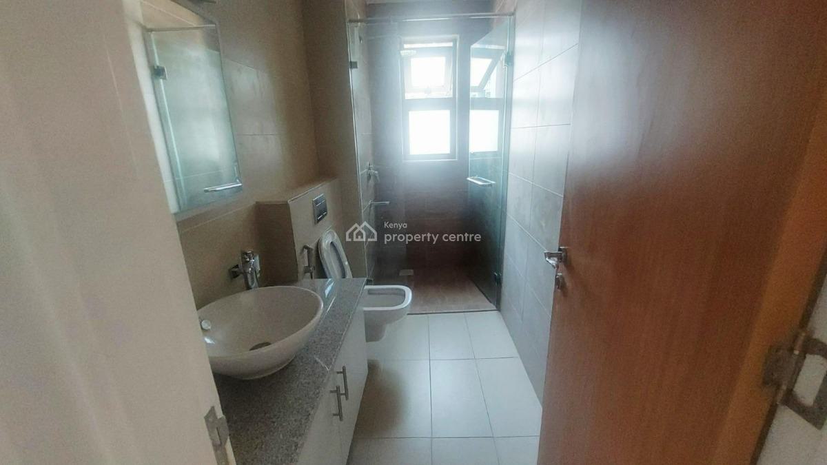 Three Bedroom Plus Dsq Apartments in Lavington ( 180 Sqm ), Off Gitanga Road, Lavington, Nairobi, Apartment for Sale