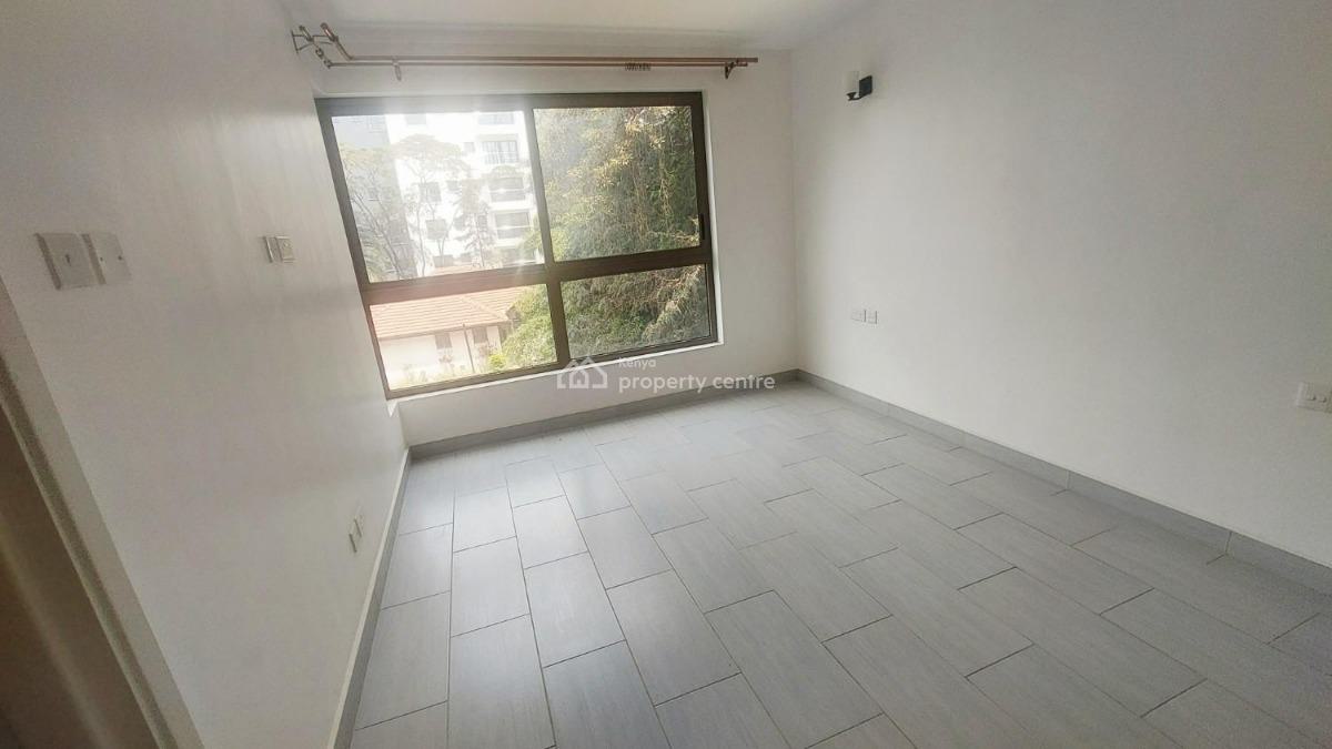 Three Bedroom Plus Dsq Apartments in Lavington ( 180 Sqm ), Off Gitanga Road, Lavington, Nairobi, Apartment for Sale