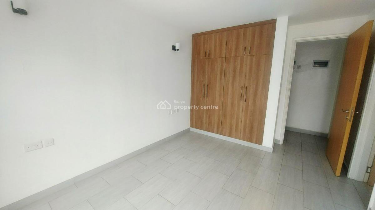 Three Bedroom Plus Dsq Apartments in Lavington ( 180 Sqm ), Off Gitanga Road, Lavington, Nairobi, Apartment for Sale