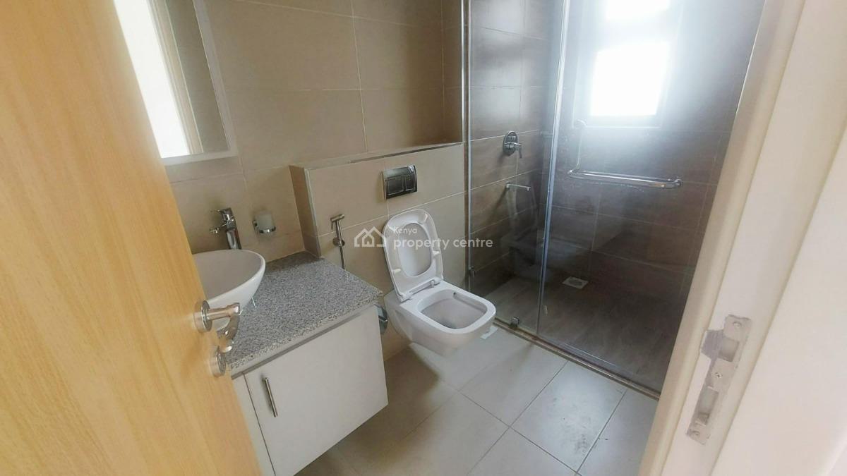 Three Bedroom Plus Dsq Apartments in Lavington ( 180 Sqm ), Off Gitanga Road, Lavington, Nairobi, Apartment for Sale