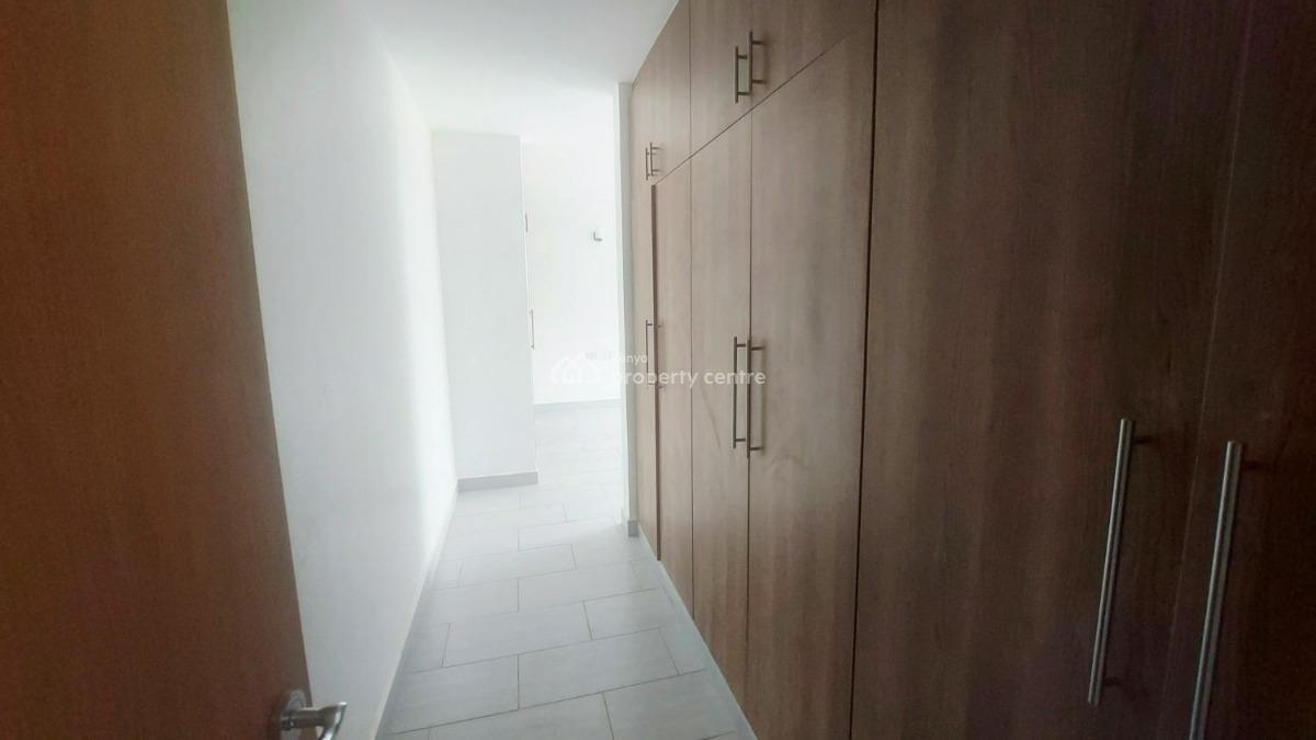 Three Bedroom Plus Dsq Apartments in Lavington ( 180 Sqm ), Off Gitanga Road, Lavington, Nairobi, Apartment for Sale