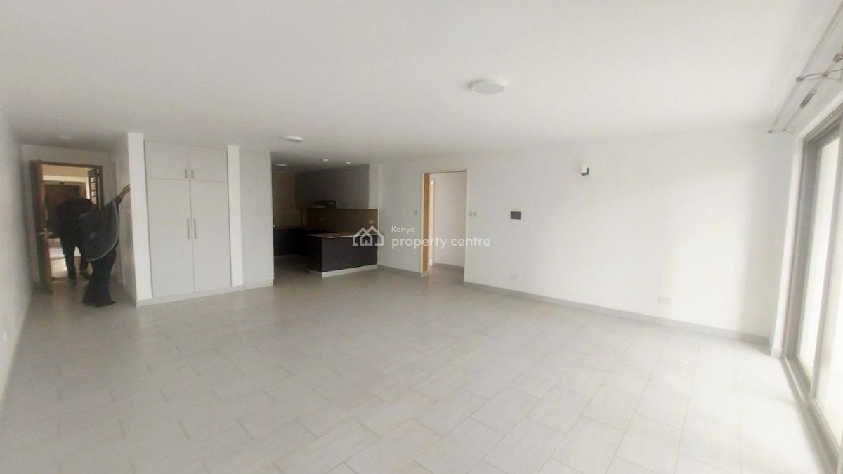 Three Bedroom Plus Dsq Apartments in Lavington ( 180 Sqm ), Off Gitanga Road, Lavington, Nairobi, Apartment for Sale