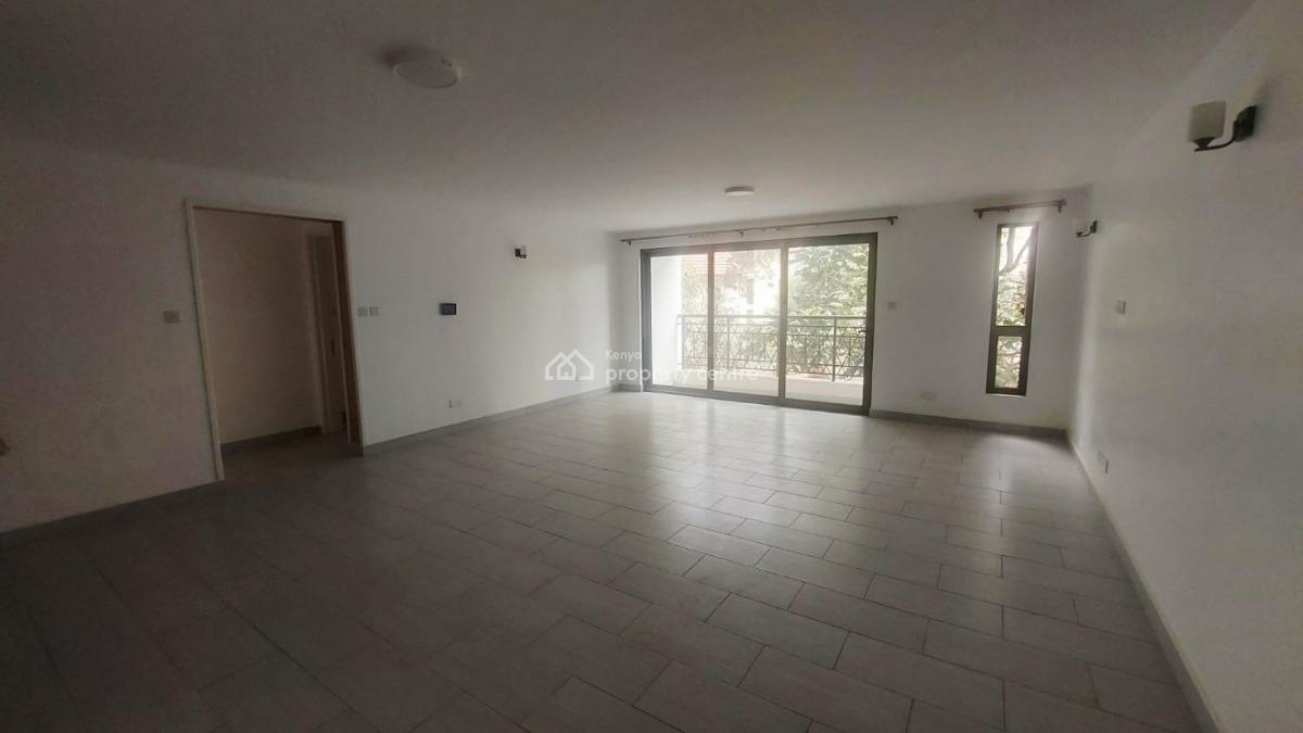 Three Bedroom Plus Dsq Apartments in Lavington ( 180 Sqm ), Off Gitanga Road, Lavington, Nairobi, Apartment for Sale