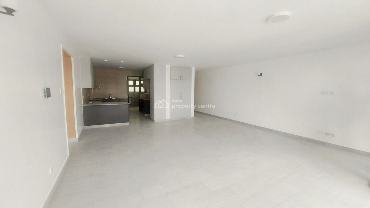 Three Bedroom Plus Dsq Apartments in Lavington ( 180 Sqm ), Off Gitanga Road, Lavington, Nairobi, Apartment for Sale