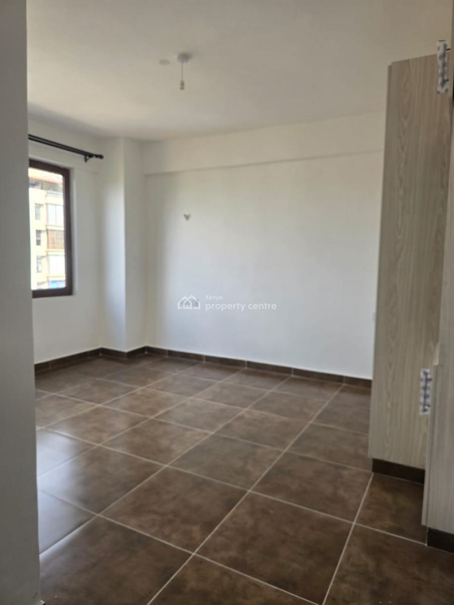 Elegant 3 Bedroom Apartment  in Parklands  Ksh 140,000, Parklands, Parklands, Nairobi, Apartment for Rent