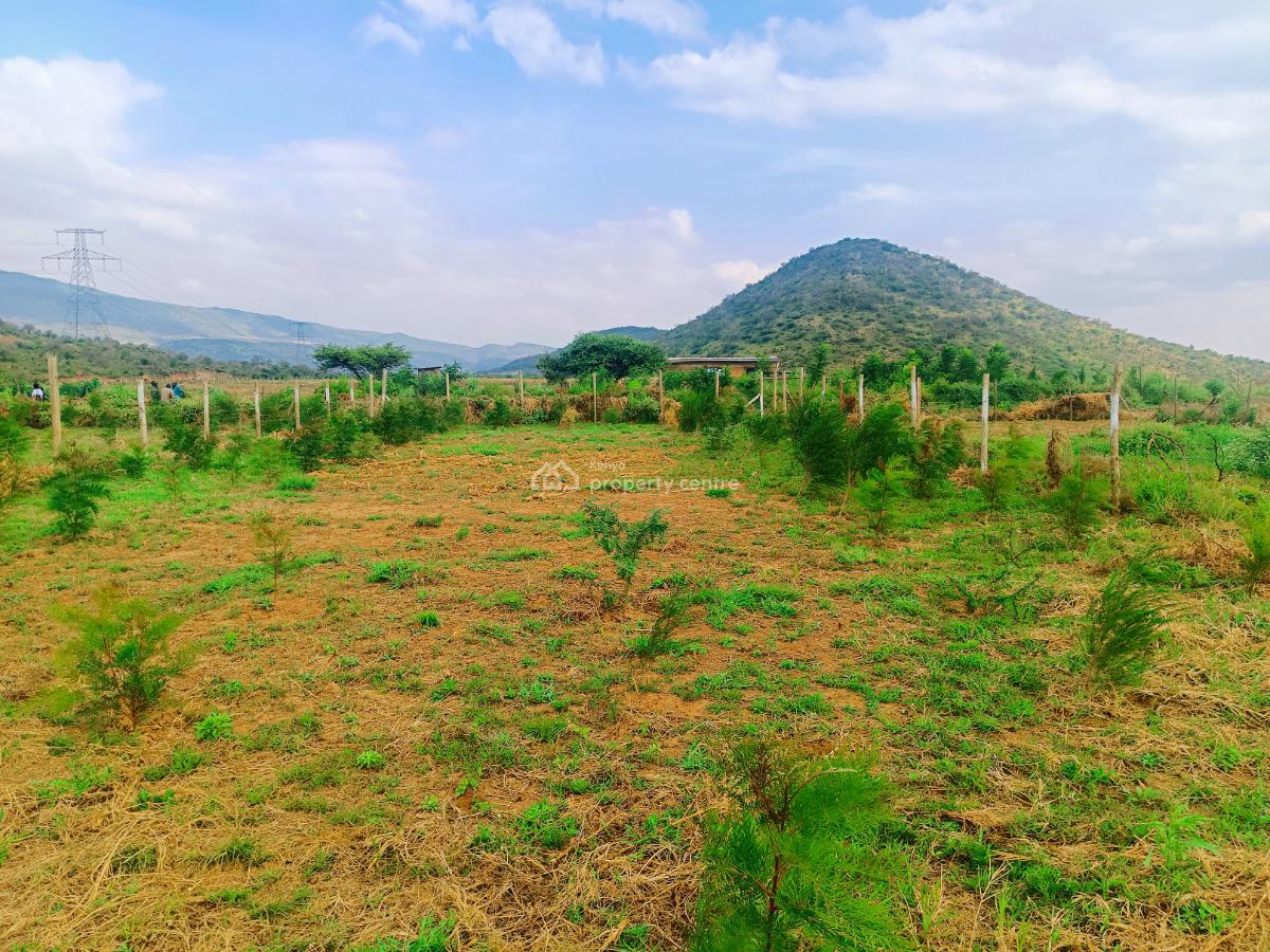 Secure Your Financial Future with Our Affordable Plots!, Ndiuni, Nachu, Kiambu, Residential Land for Sale