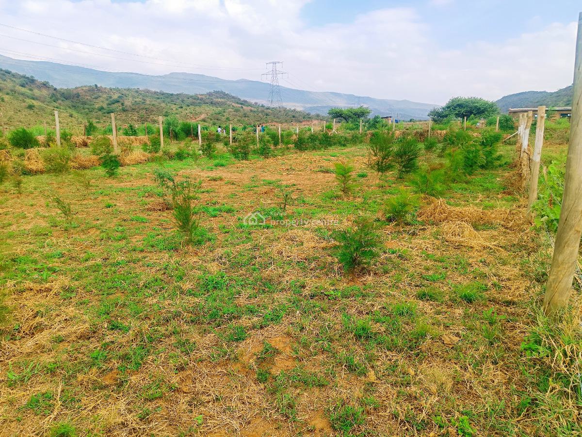 Secure Your Financial Future with Our Affordable Plots!, Ndiuni, Nachu, Kiambu, Residential Land for Sale
