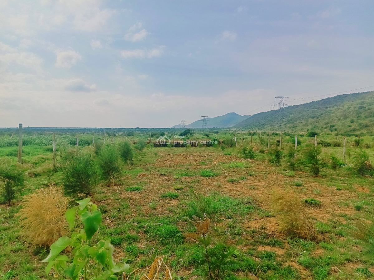 Secure Your Financial Future with Our Affordable Plots!, Ndiuni, Nachu, Kiambu, Residential Land for Sale