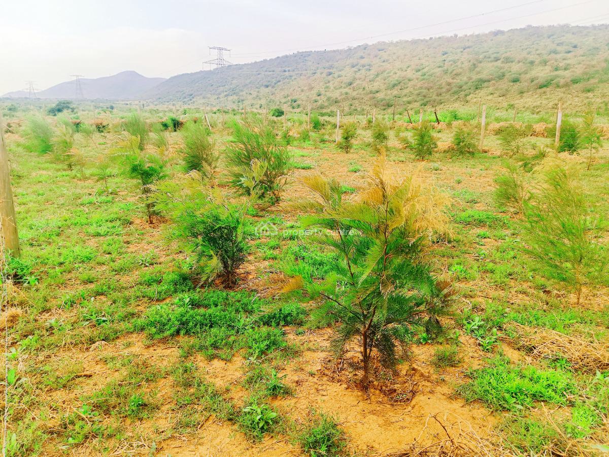 Secure Your Financial Future with Our Affordable Plots!, Ndiuni, Nachu, Kiambu, Residential Land for Sale