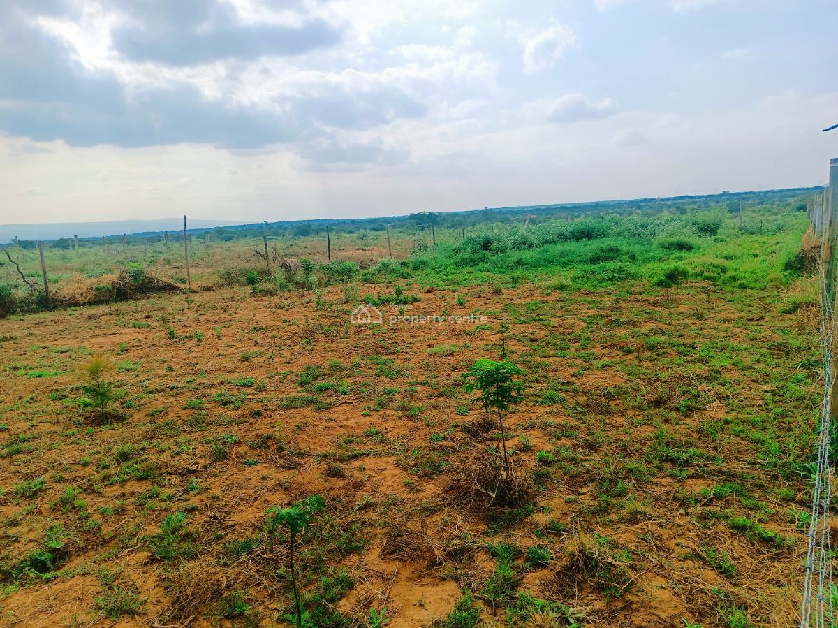 Secure Your Financial Future with Our Affordable Plots!, Ndiuni, Nachu, Kiambu, Residential Land for Sale
