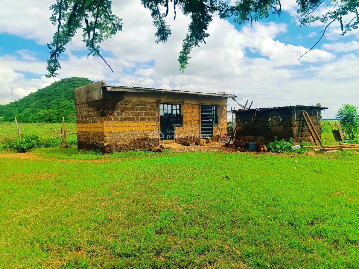 Secure Your Financial Future with Our Affordable Plots!, Ndiuni, Nachu, Kiambu, Residential Land for Sale