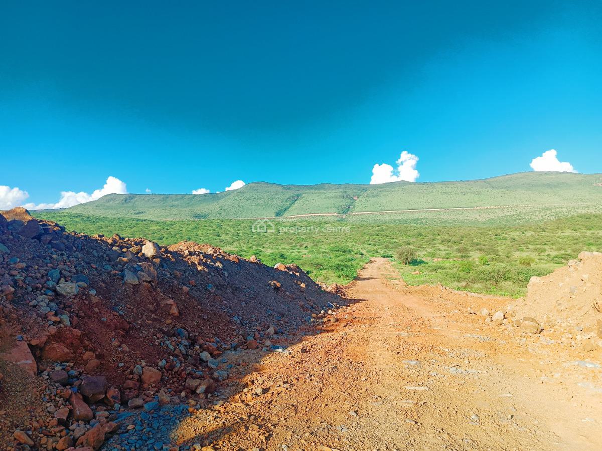 Secure Your Financial Future with Our Affordable Plots!, Ndiuni, Nachu, Kiambu, Residential Land for Sale