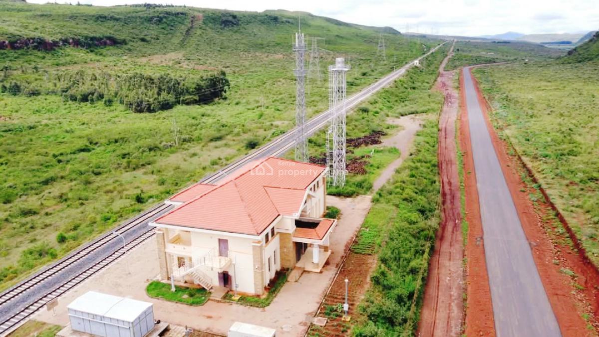 Secure Your Financial Future with Our Affordable Plots!, Ndiuni, Nachu, Kiambu, Residential Land for Sale