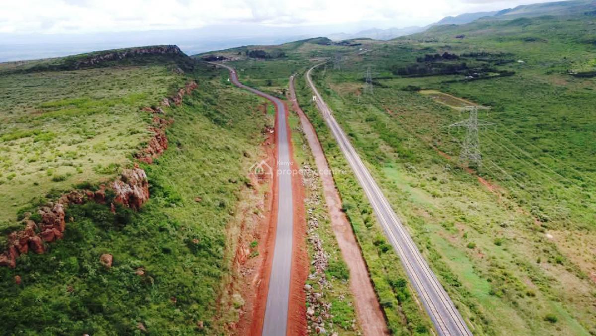 Secure Your Financial Future with Our Affordable Plots!, Ndiuni, Nachu, Kiambu, Residential Land for Sale