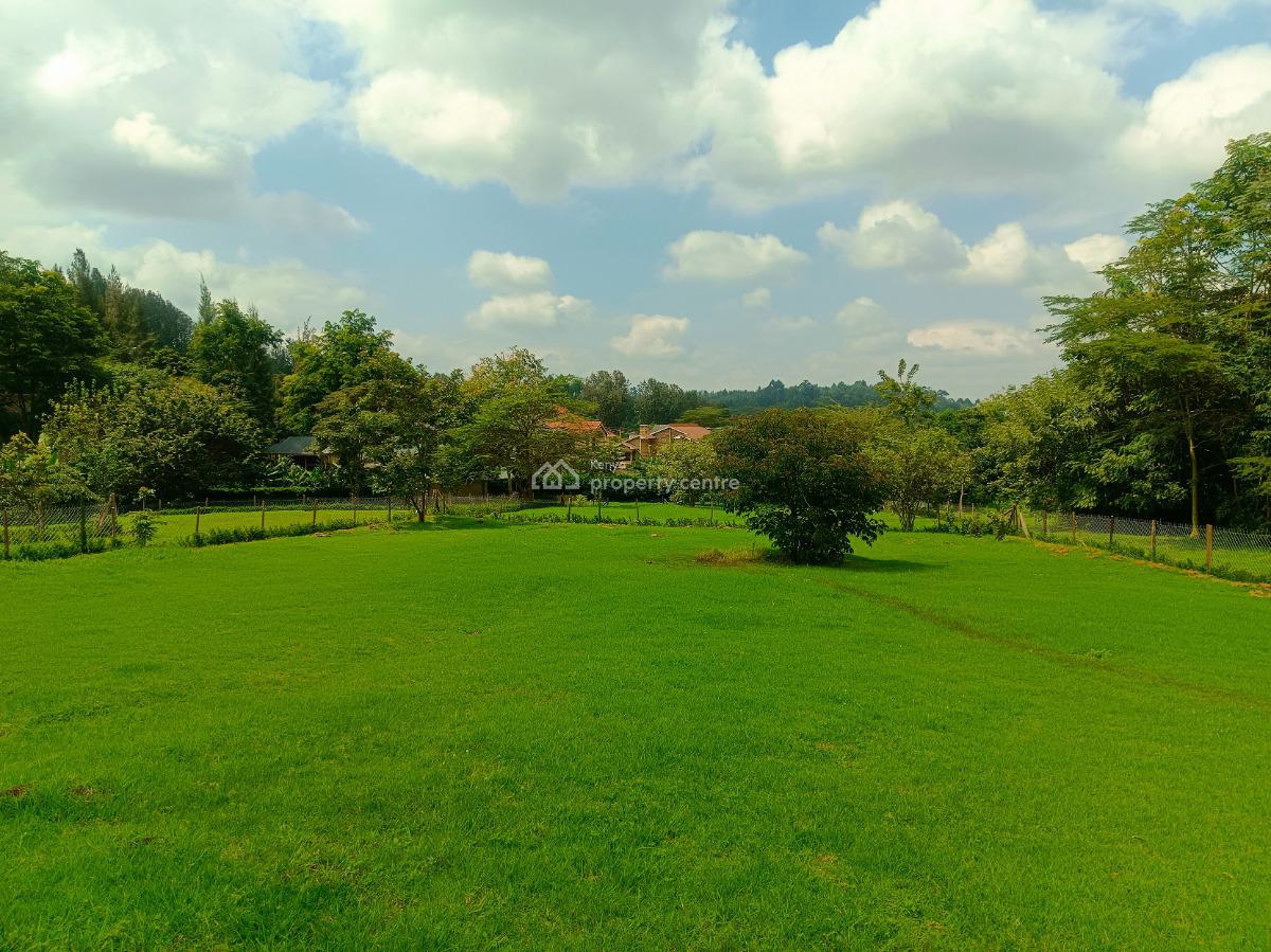 Fully Serviced Residential Plots Available in Ngong!, Bondeni, Maasai Rd, Ngong, Kajiado, Residential Land for Sale