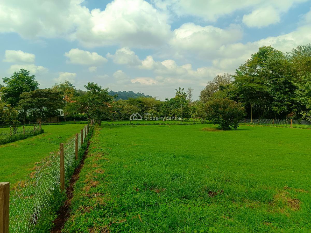 Fully Serviced Residential Plots Available in Ngong!, Bondeni, Maasai Rd, Ngong, Kajiado, Residential Land for Sale