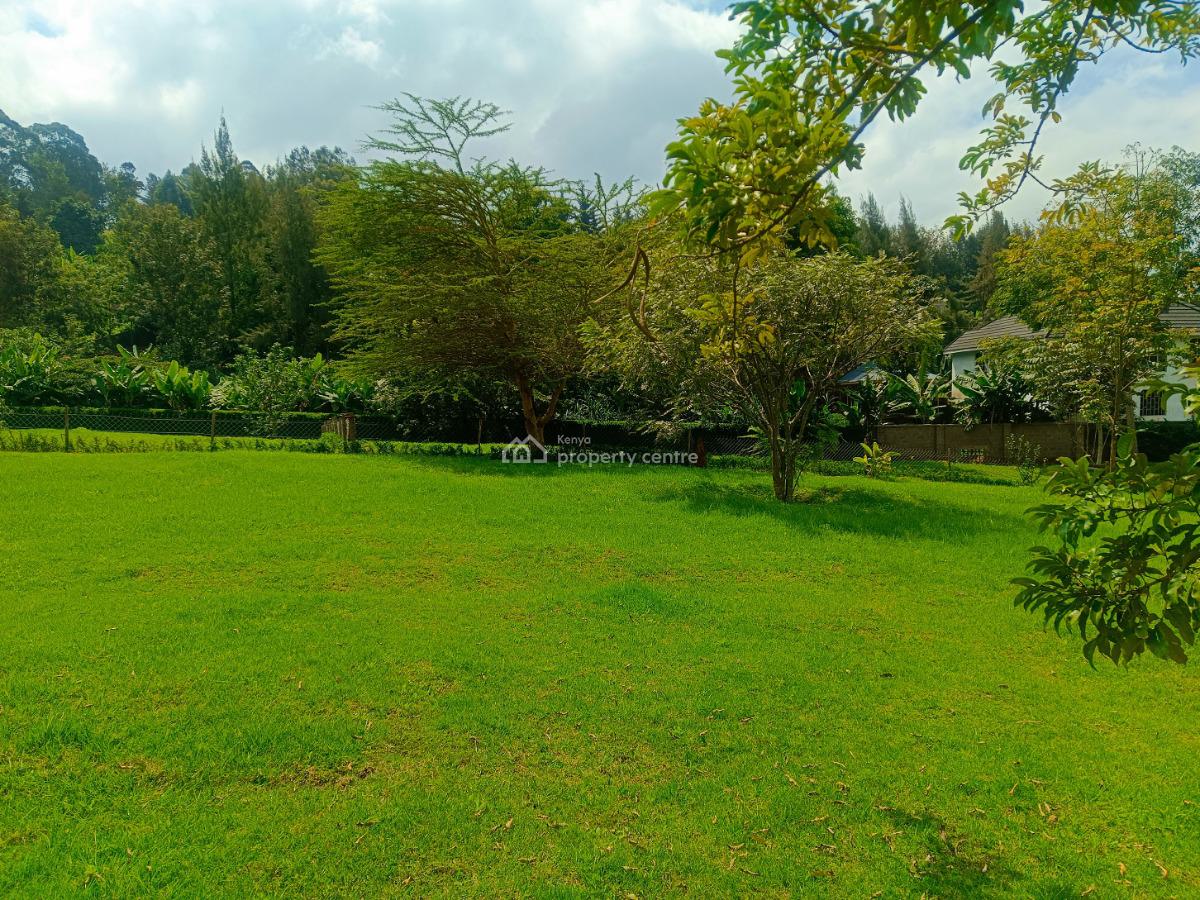 Fully Serviced Residential Plots Available in Ngong!, Bondeni, Maasai Rd, Ngong, Kajiado, Residential Land for Sale