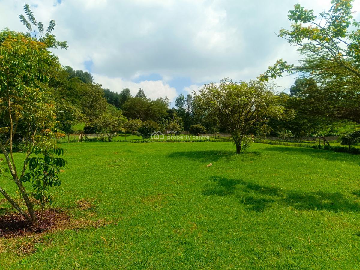 Fully Serviced Residential Plots Available in Ngong!, Bondeni, Maasai Rd, Ngong, Kajiado, Residential Land for Sale