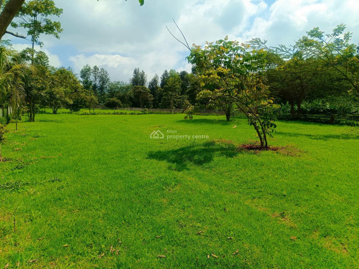 Fully Serviced Residential Plots Available in Ngong!, Bondeni, Maasai Rd, Ngong, Kajiado, Residential Land for Sale