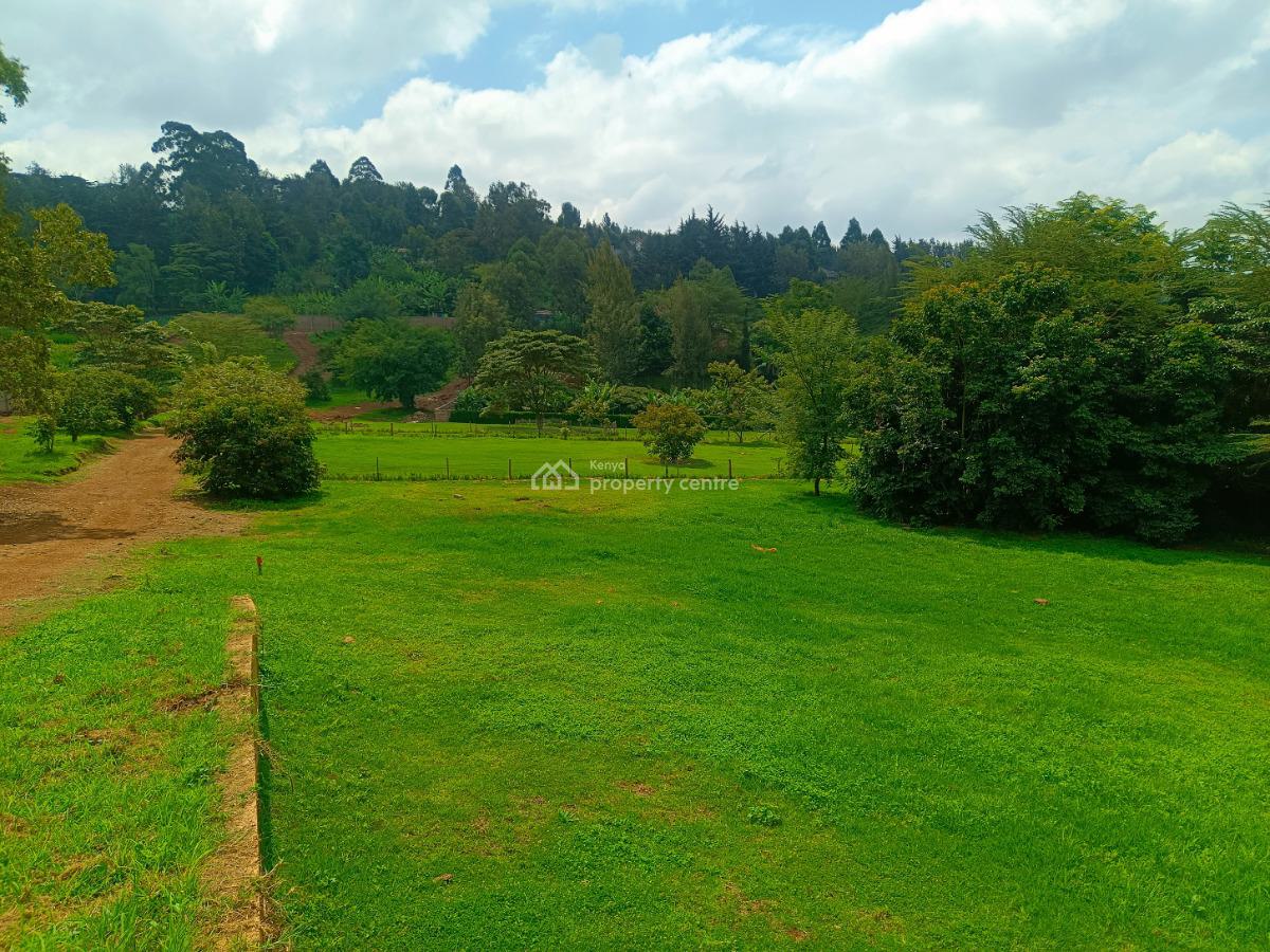 Fully Serviced Residential Plots Available in Ngong!, Bondeni, Maasai Rd, Ngong, Kajiado, Residential Land for Sale