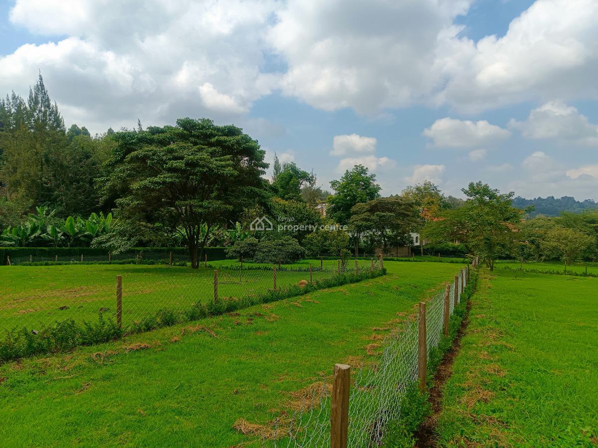 Fully Serviced Residential Plots Available in Ngong!, Bondeni, Maasai Rd, Ngong, Kajiado, Residential Land for Sale