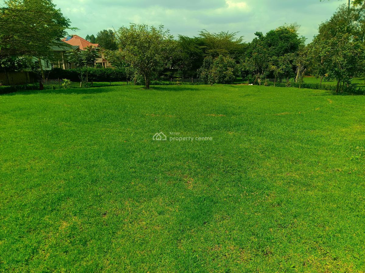 Fully Serviced Residential Plots Available in Ngong!, Bondeni, Maasai Rd, Ngong, Kajiado, Residential Land for Sale