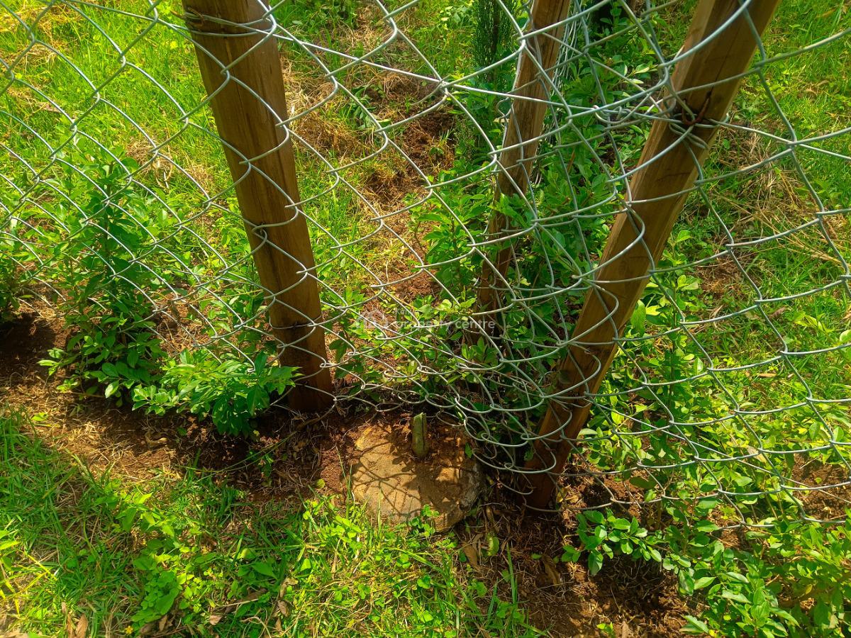 Fully Serviced Residential Plots Available in Ngong!, Bondeni, Maasai Rd, Ngong, Kajiado, Residential Land for Sale