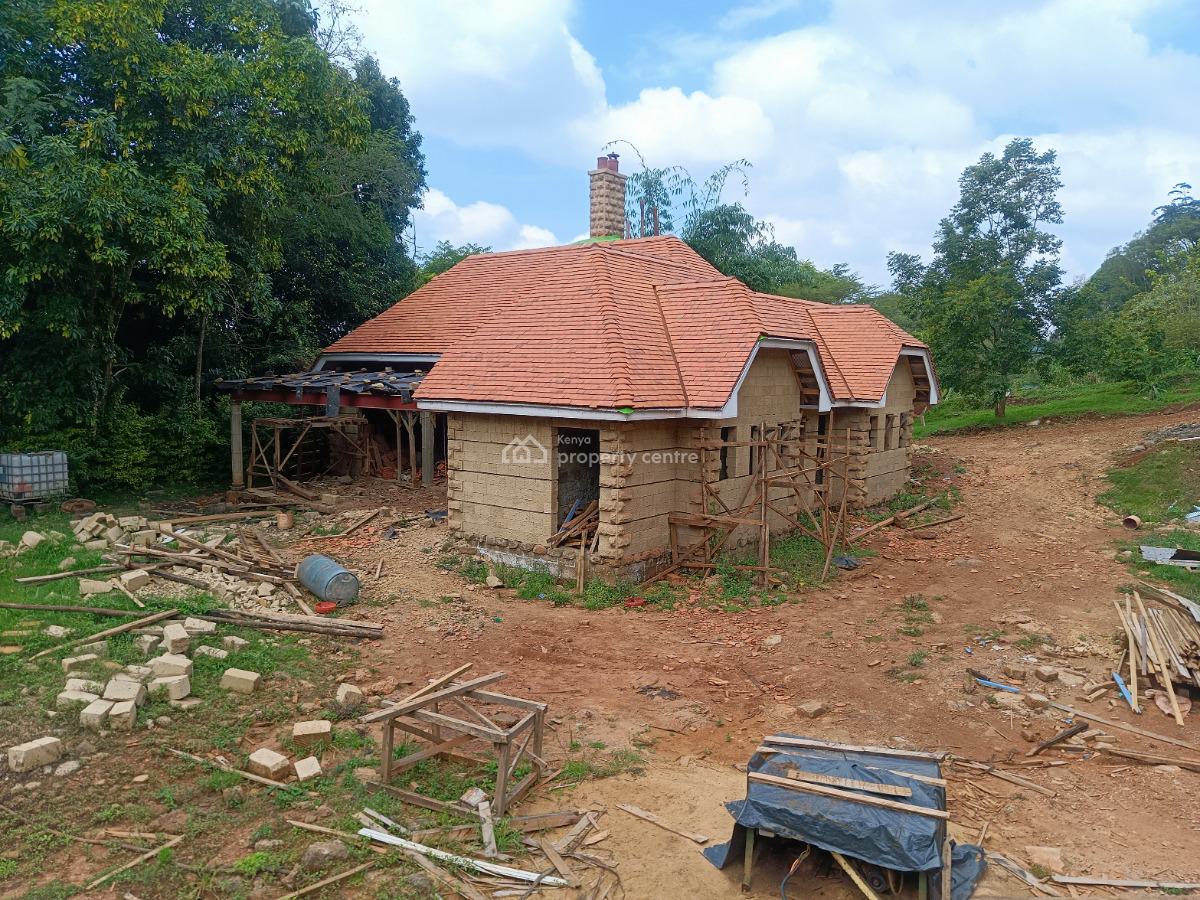 Fully Serviced Residential Plots Available in Ngong!, Bondeni, Maasai Rd, Ngong, Kajiado, Residential Land for Sale