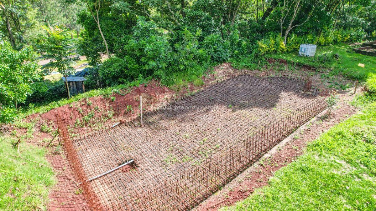 Fully Serviced Residential Plots Available in Ngong!, Bondeni, Maasai Rd, Ngong, Kajiado, Residential Land for Sale