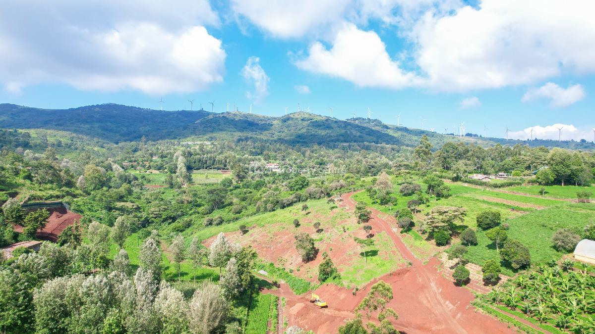Fully Serviced Residential Plots Available in Ngong!, Bondeni, Maasai Rd, Ngong, Kajiado, Residential Land for Sale