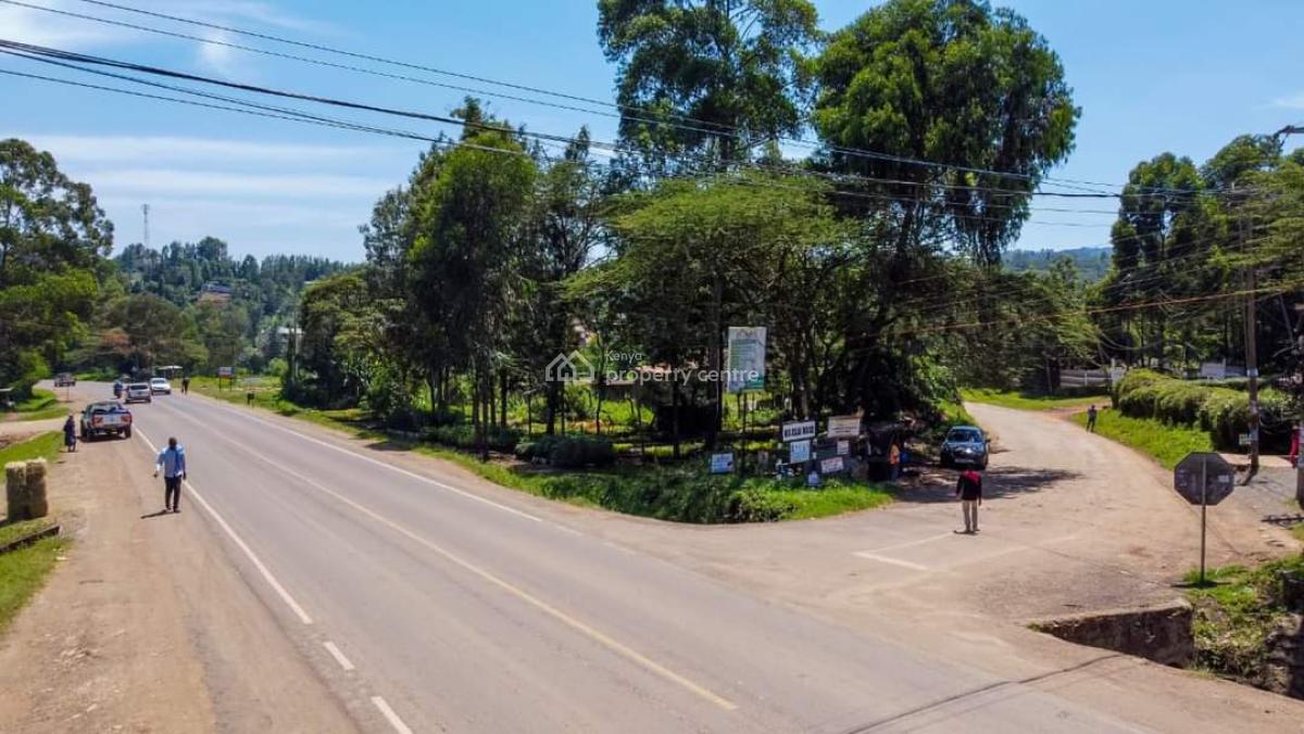 Fully Serviced Residential Plots Available in Ngong!, Bondeni, Maasai Rd, Ngong, Kajiado, Residential Land for Sale