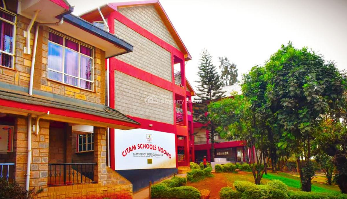 Fully Serviced Residential Plots Available in Ngong!, Bondeni, Maasai Rd, Ngong, Kajiado, Residential Land for Sale