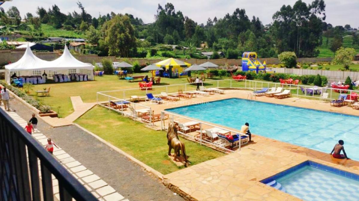 Ready to Build Residential Plot!, Nairobi Ndogo Estate, Gikmabura, Kikuyu, Kiambu, Residential Land for Sale