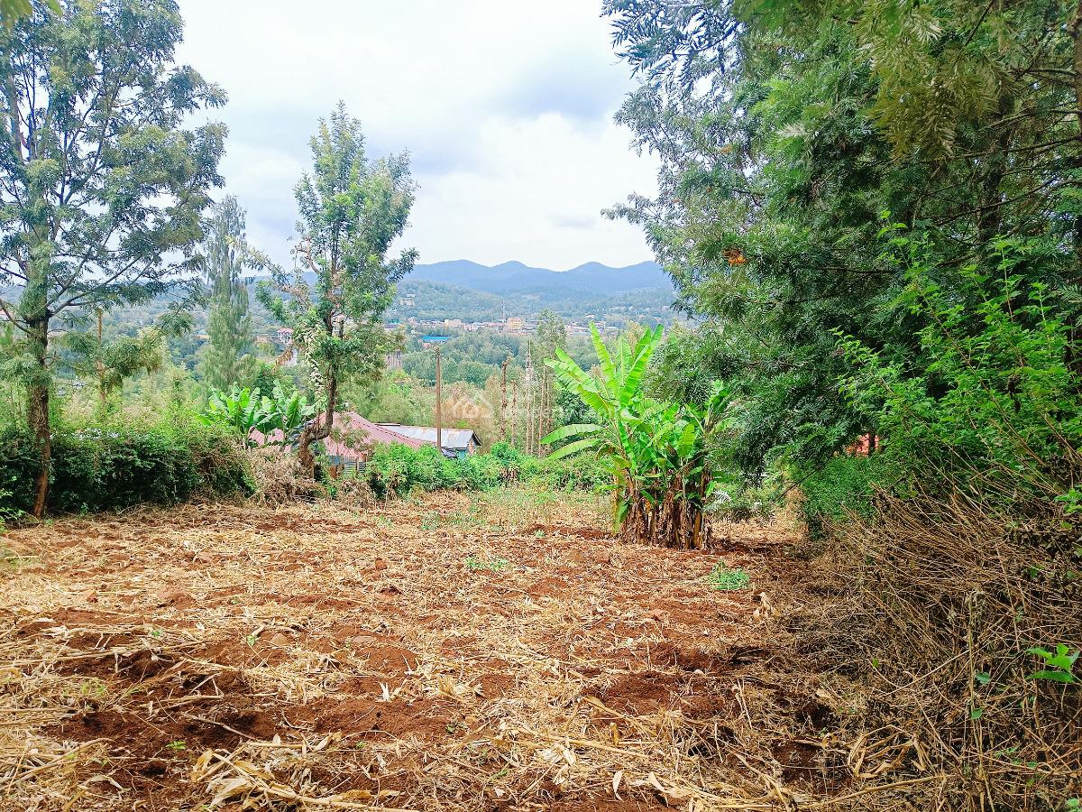 Build Your Dream Home on This Prime Residential Plot!, Ol-keri, Matasia, Ngong, Kajiado, Residential Land for Sale