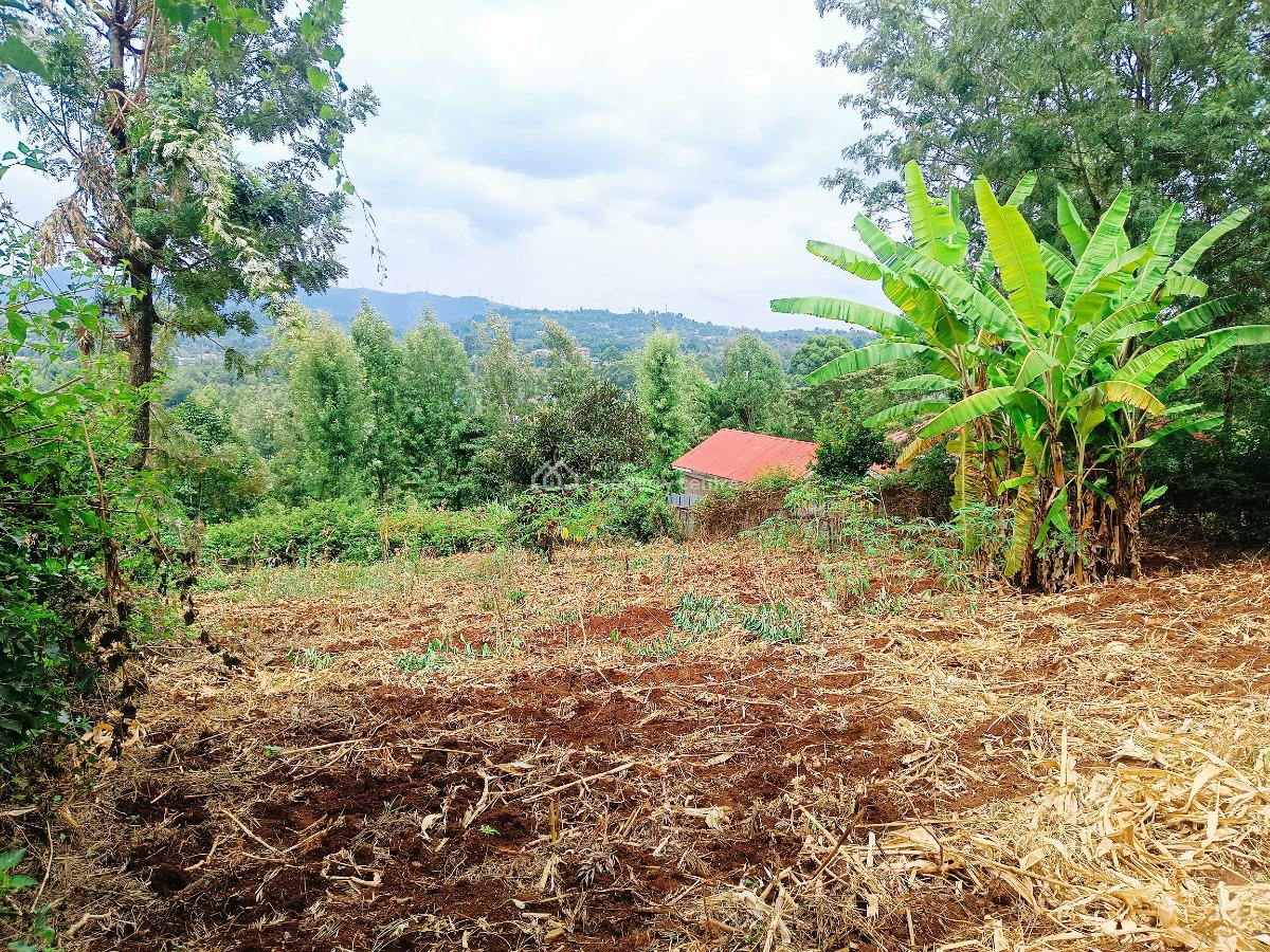 Build Your Dream Home on This Prime Residential Plot!, Ol-keri, Matasia, Ngong, Kajiado, Residential Land for Sale