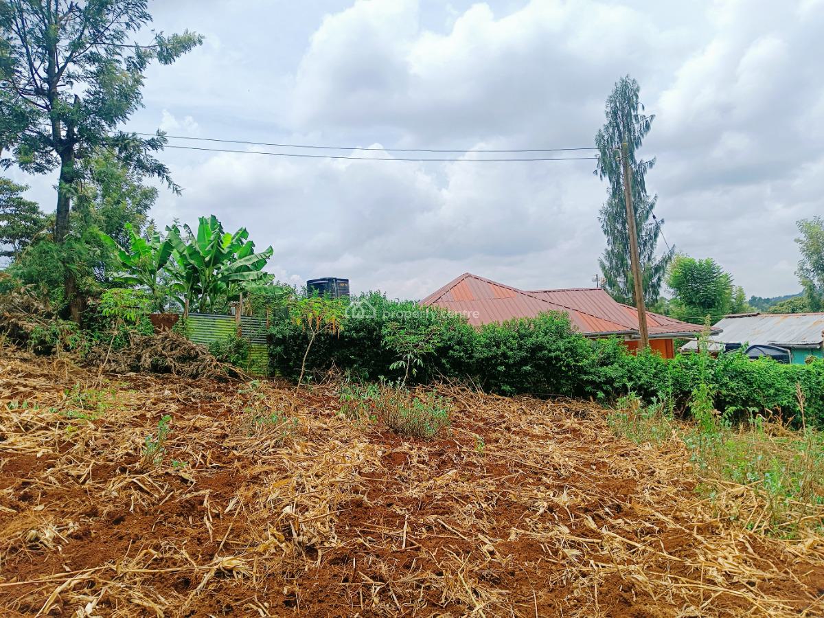Build Your Dream Home on This Prime Residential Plot!, Ol-keri, Matasia, Ngong, Kajiado, Residential Land for Sale
