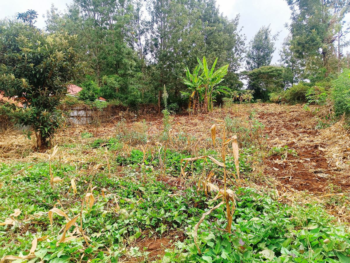 Build Your Dream Home on This Prime Residential Plot!, Ol-keri, Matasia, Ngong, Kajiado, Residential Land for Sale