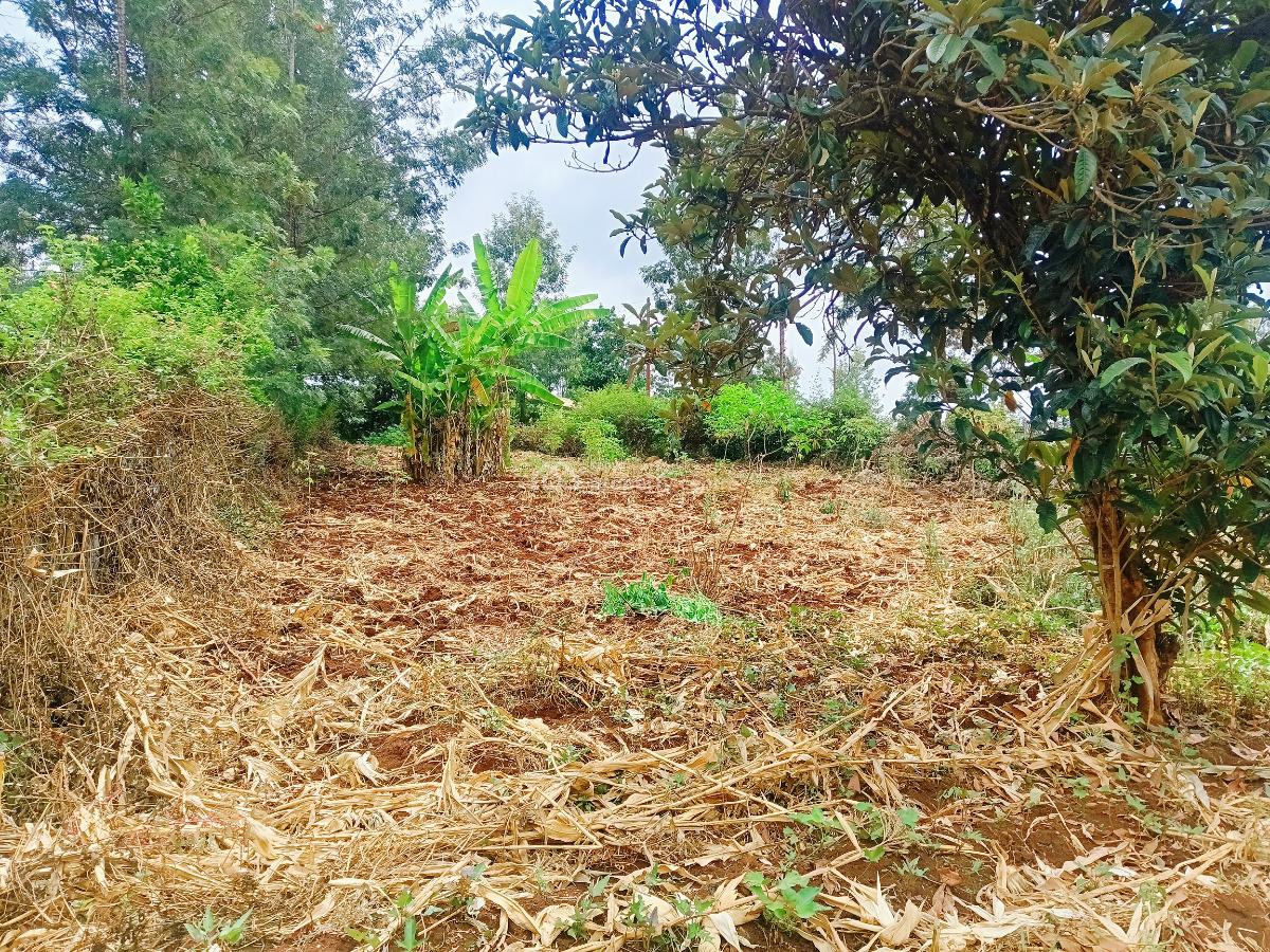 Build Your Dream Home on This Prime Residential Plot!, Ol-keri, Matasia, Ngong, Kajiado, Residential Land for Sale