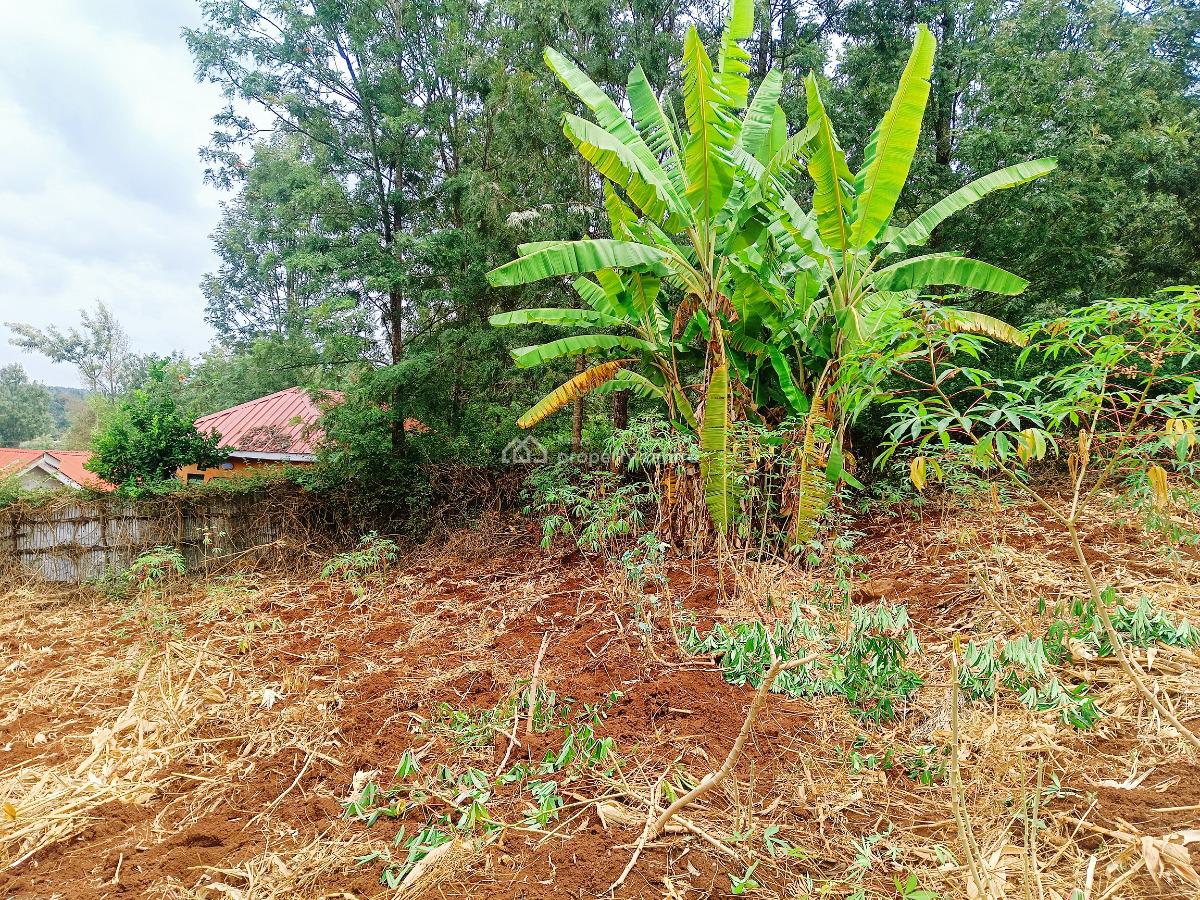 Build Your Dream Home on This Prime Residential Plot!, Ol-keri, Matasia, Ngong, Kajiado, Residential Land for Sale
