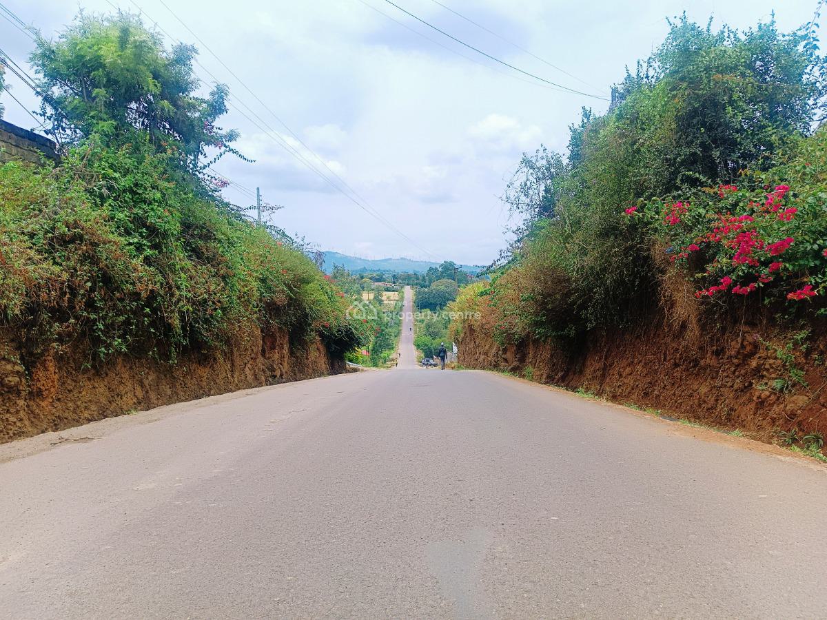 Build Your Dream Home on This Prime Residential Plot!, Ol-keri, Matasia, Ngong, Kajiado, Residential Land for Sale