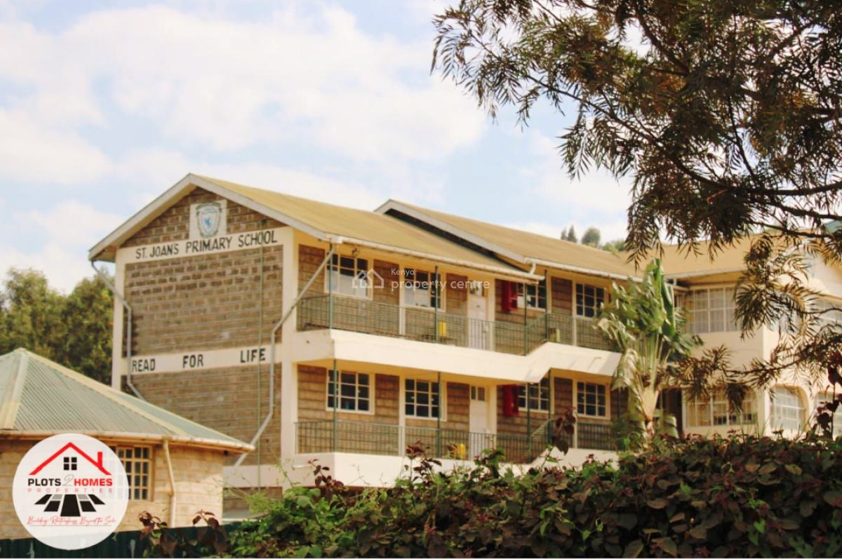 Build Your Dream Home on This Prime Residential Plot!, Ol-keri, Matasia, Ngong, Kajiado, Residential Land for Sale