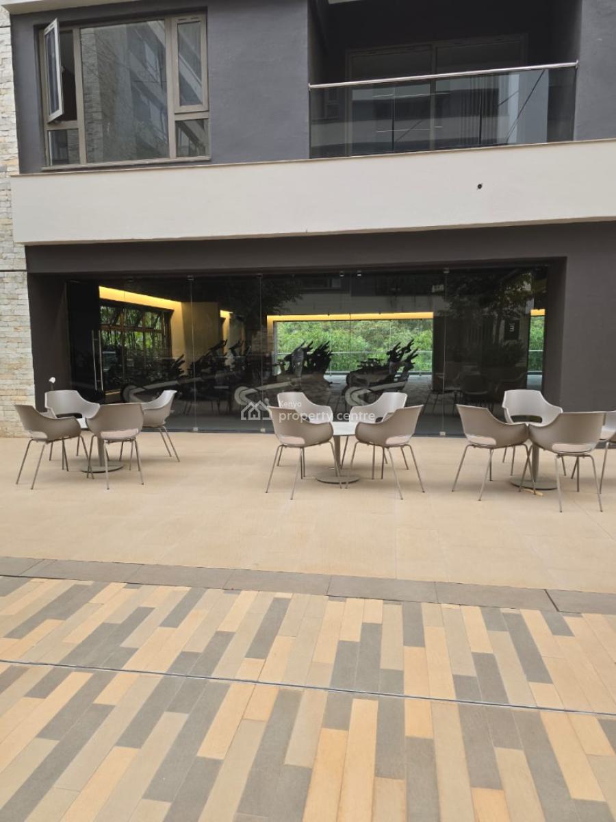Modern 1 Bedroom Apartment in Kitisuru  Wellness-inspired Living, Kitisuru, Kitisuru, Nairobi, Apartment for Rent