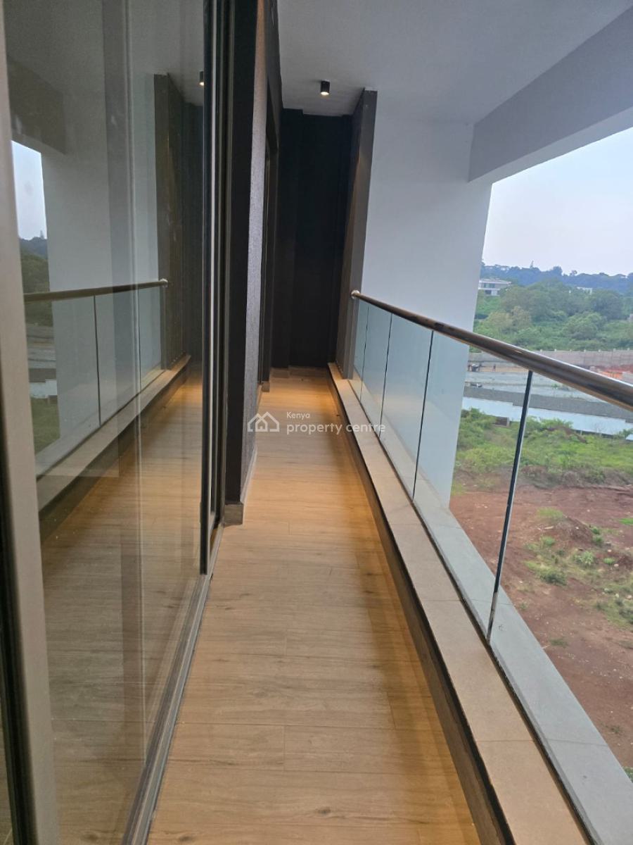 Modern 1 Bedroom Apartment in Kitisuru  Wellness-inspired Living, Kitisuru, Kitisuru, Nairobi, Apartment for Rent