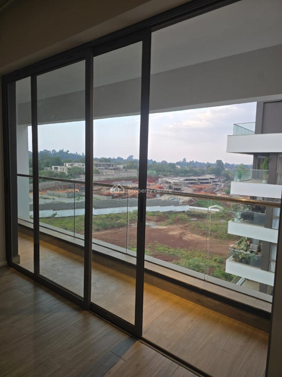 Modern 1 Bedroom Apartment in Kitisuru  Wellness-inspired Living, Kitisuru, Kitisuru, Nairobi, Apartment for Rent