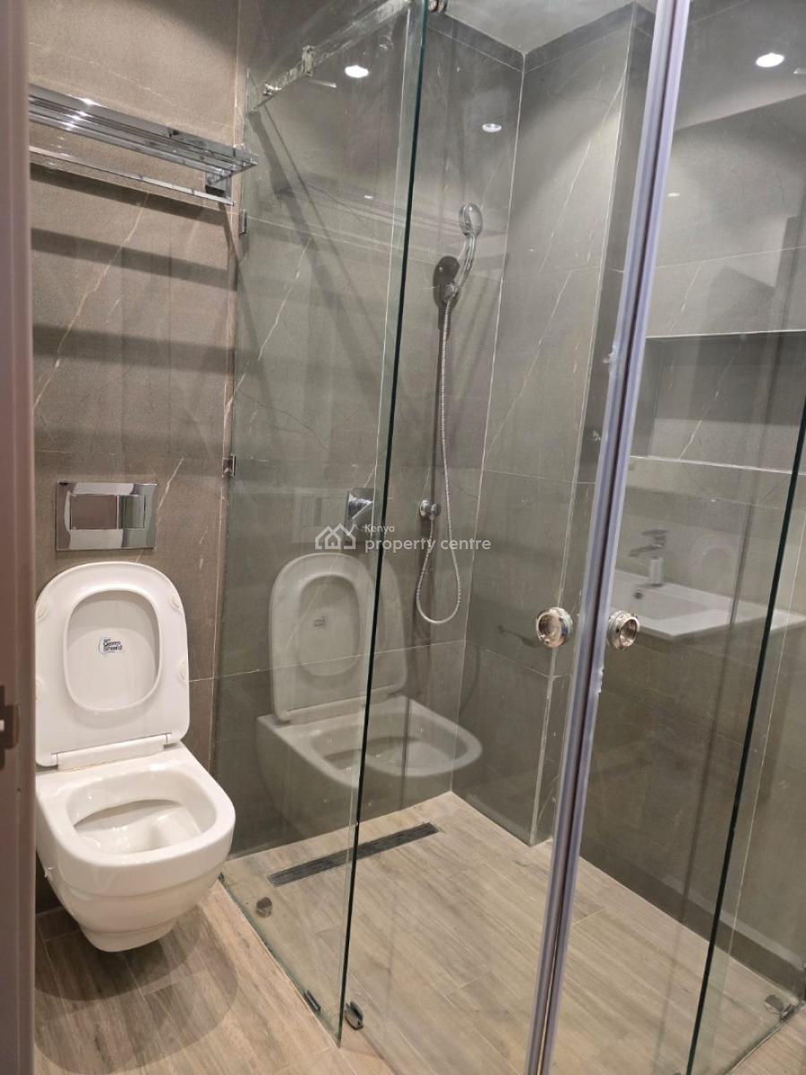 Modern 1 Bedroom Apartment in Kitisuru  Wellness-inspired Living, Kitisuru, Kitisuru, Nairobi, Apartment for Rent